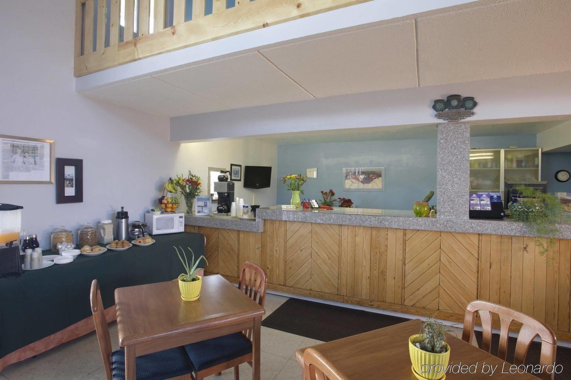 Big Chile Inn & Suites Las Cruces Restaurant photo